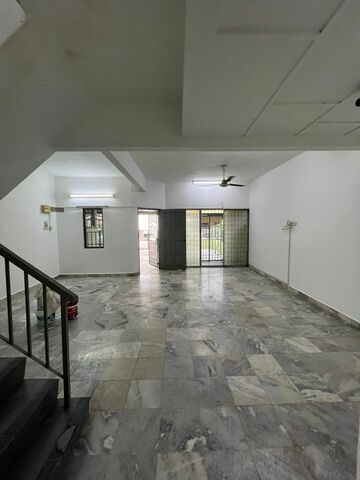 Taman Alam Nyata, Seksyen 36 photo