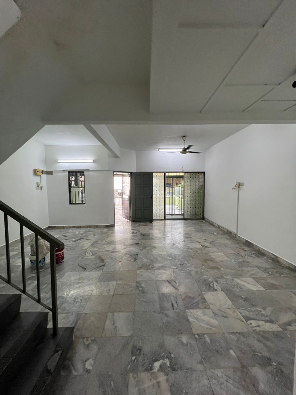 Taman Alam Nyata, Seksyen 36 image