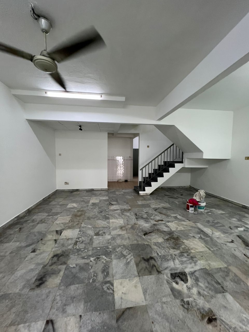 Taman Alam Nyata, Seksyen 36 image