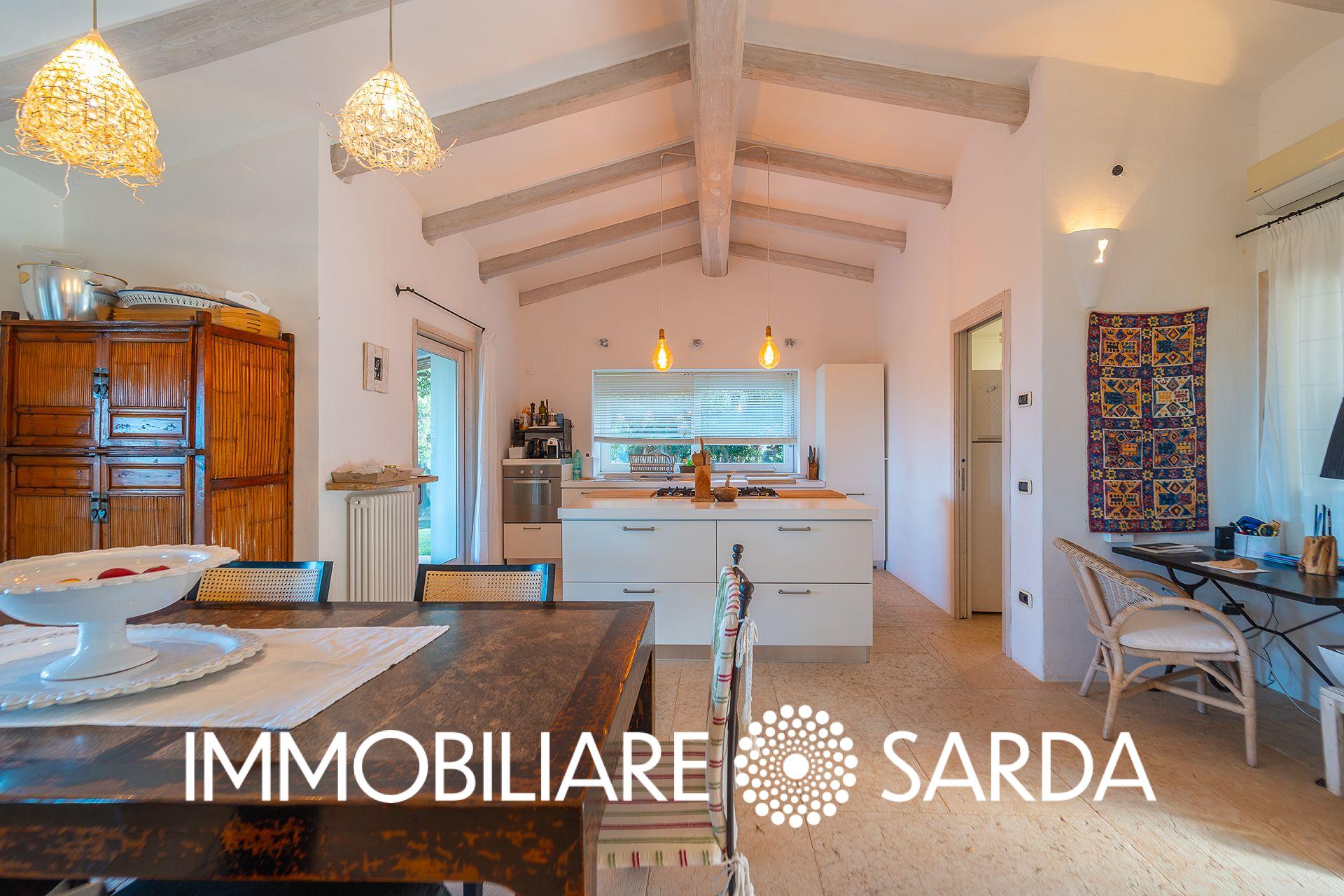 ARI-06-25 | Villa with Pool and Panoramic Sea View in Liscia di Vacca | Porto Cervo image