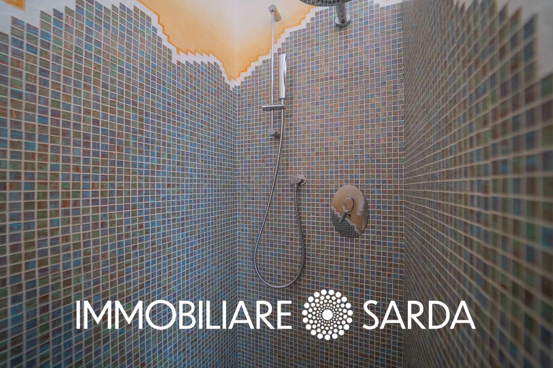 ARI-06-25 | Villa with Pool and Panoramic Sea View in Liscia di Vacca | Porto Cervo image