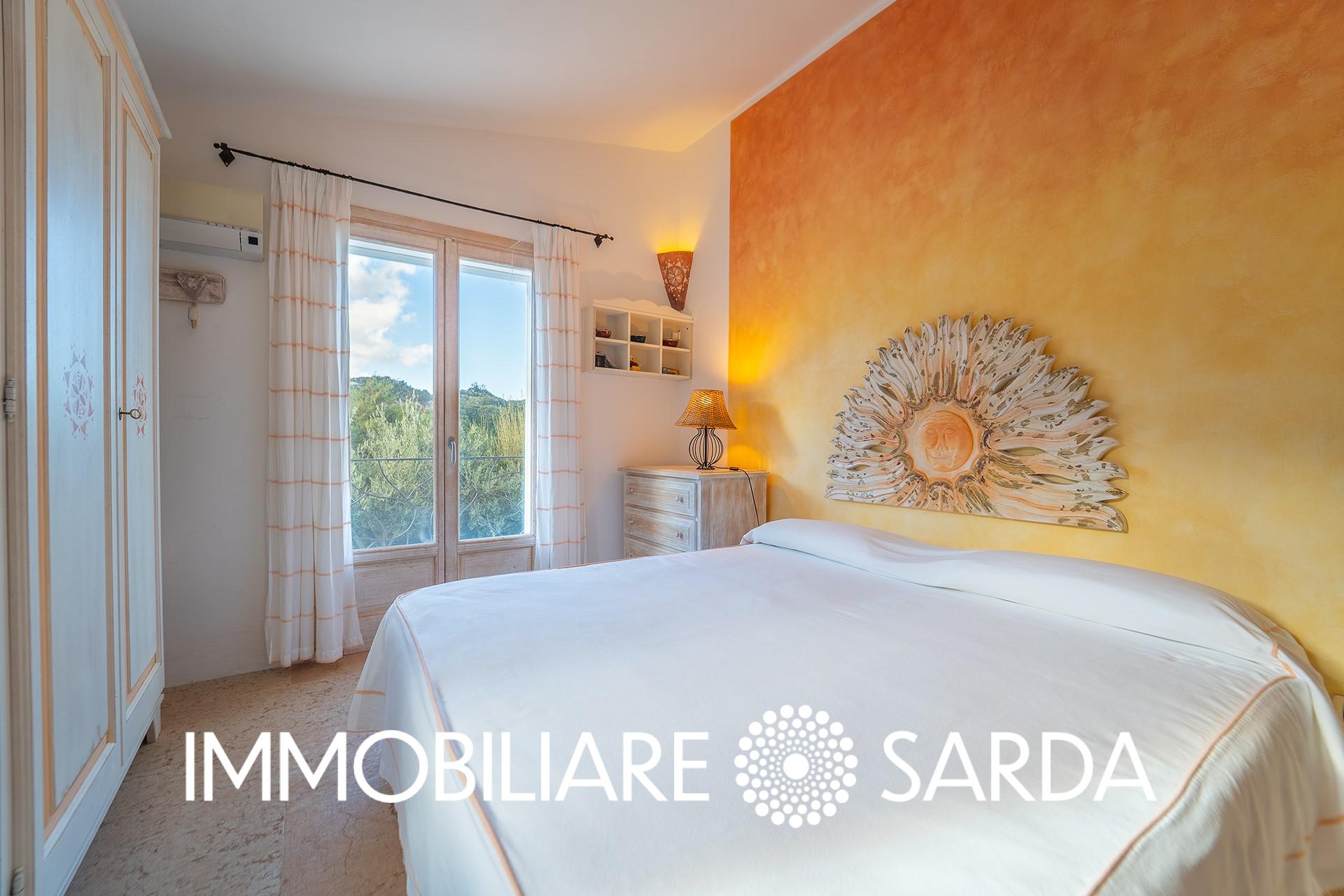 ARI-06-25 | Villa with Pool and Panoramic Sea View in Liscia di Vacca | Porto Cervo image