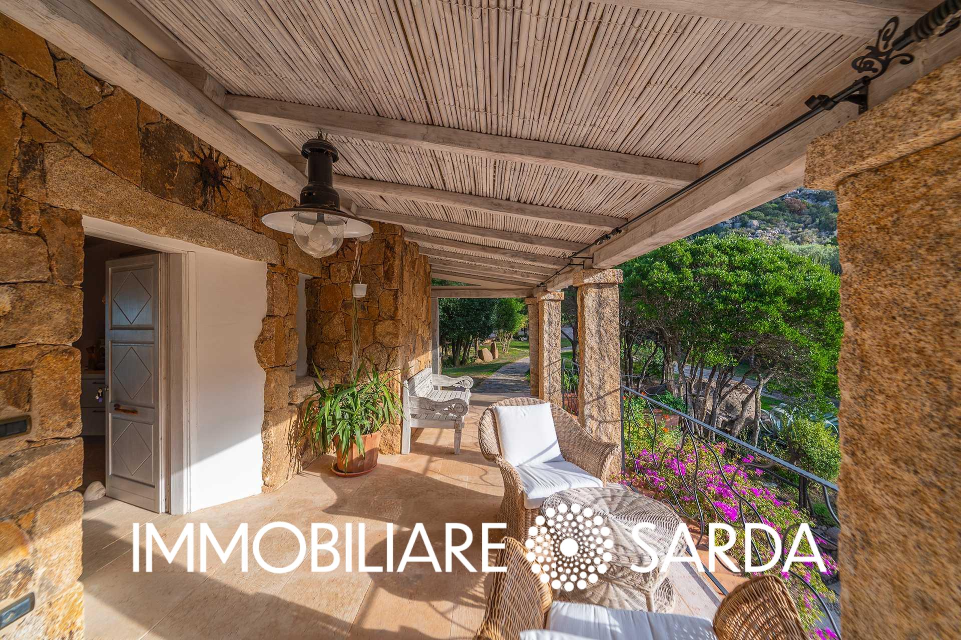 ARI-06-25 | Villa with Pool and Panoramic Sea View in Liscia di Vacca | Porto Cervo image