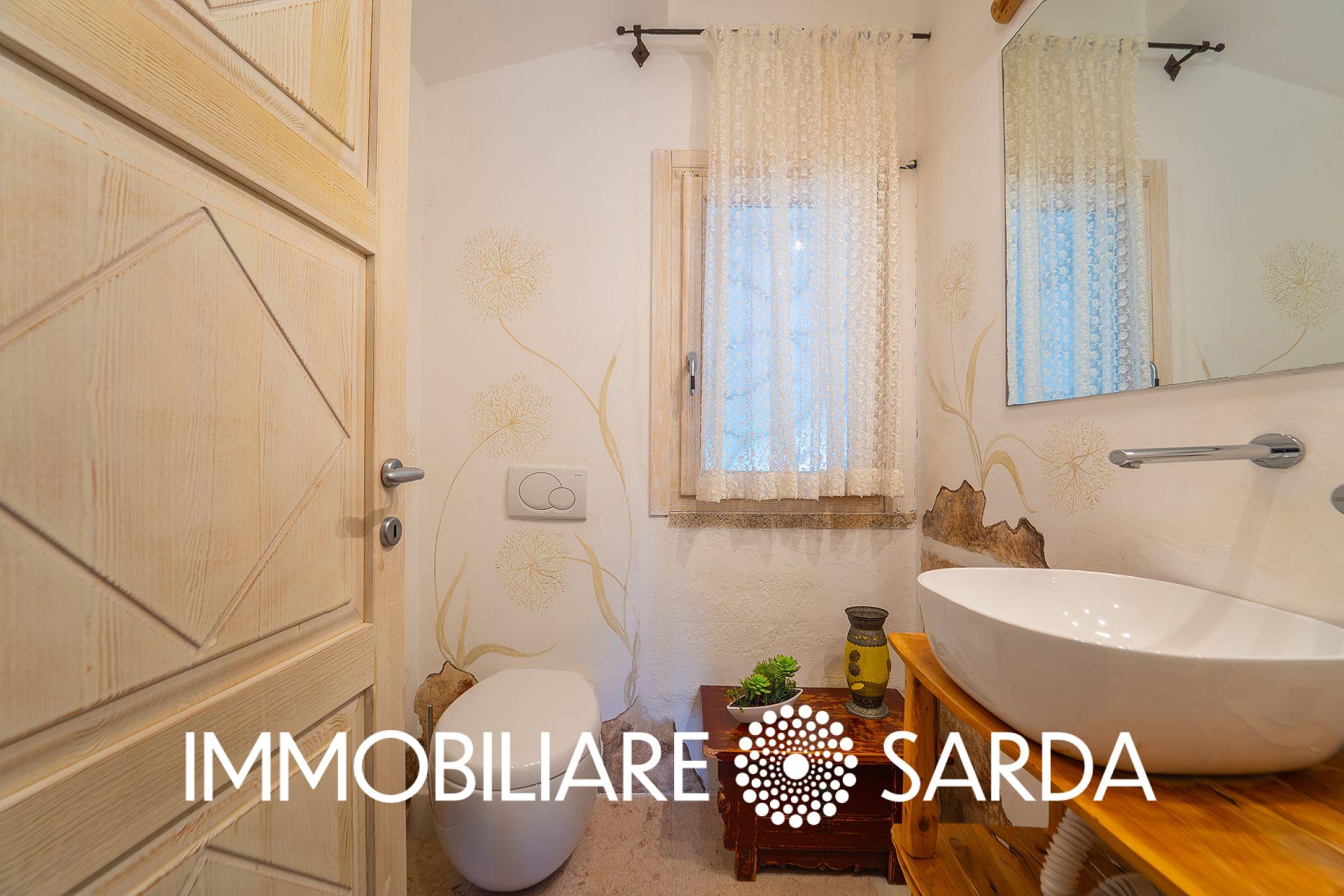 ARI-06-25 | Villa with Pool and Panoramic Sea View in Liscia di Vacca | Porto Cervo image