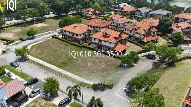 Presint 16 Bandar Putrajaya image