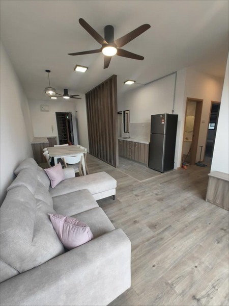 Forest Hill Residences