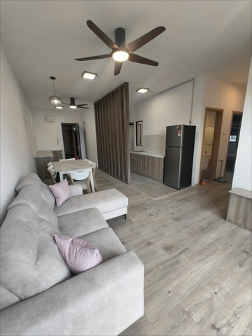 Forest Hill Residences photo