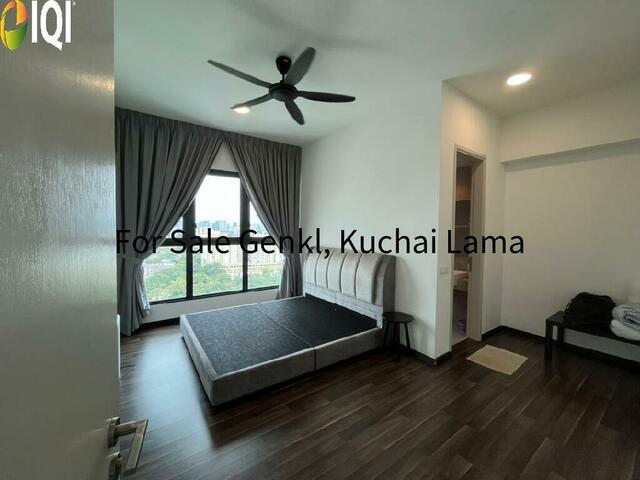 GenKL Residence image