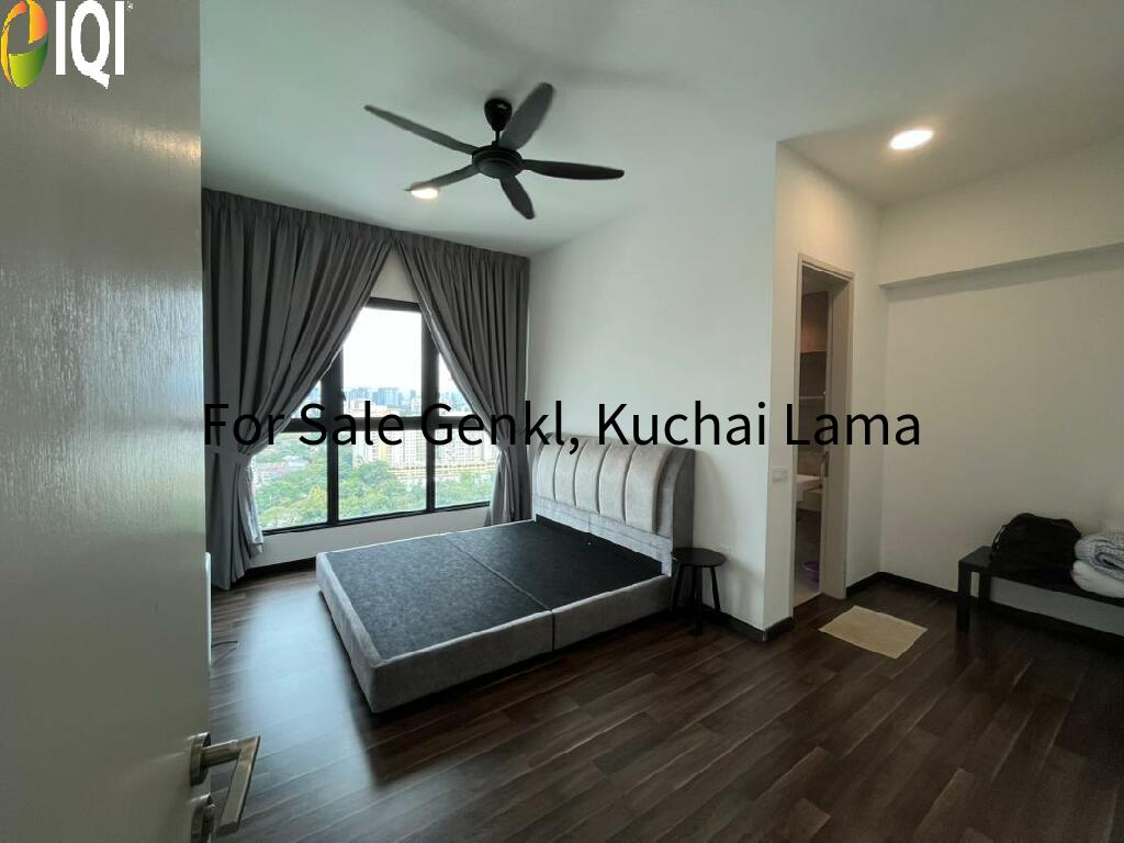 GenKL Residence image