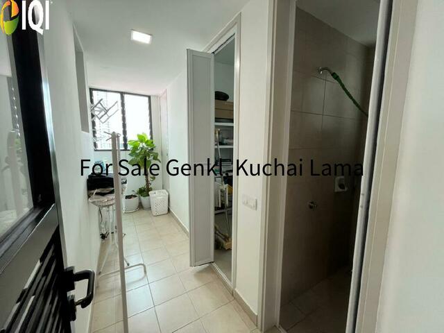 GenKL Residence image