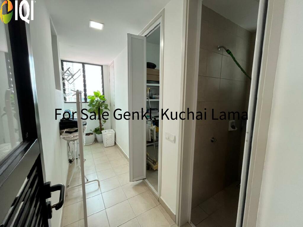 GenKL Residence image