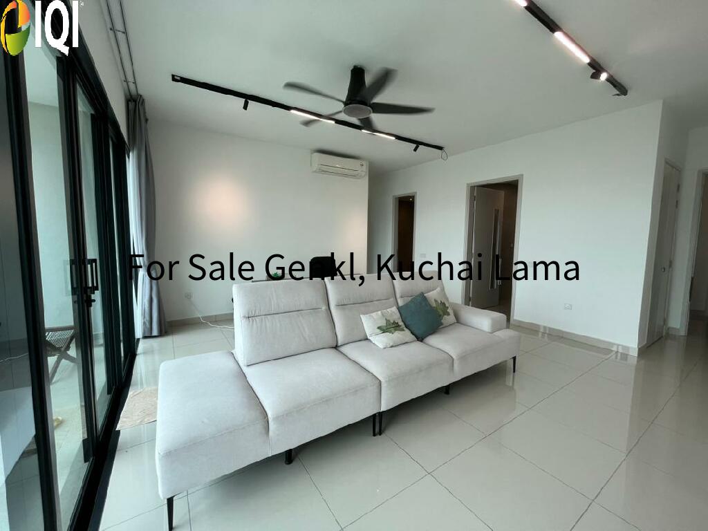 GenKL Residence image
