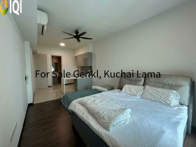 GenKL Residence image