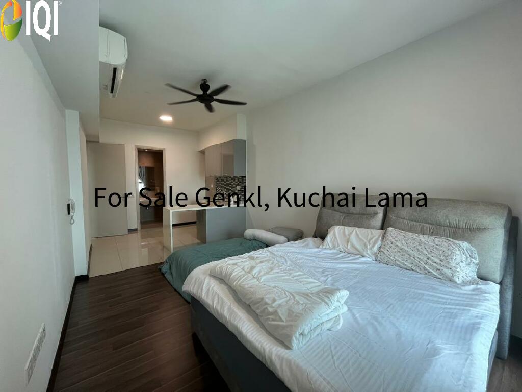 GenKL Residence image