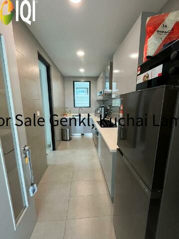 GenKL Residence image