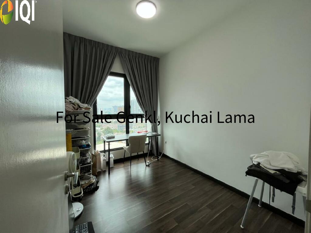 GenKL Residence image