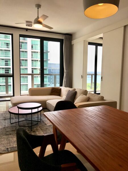 Jesselton Residences