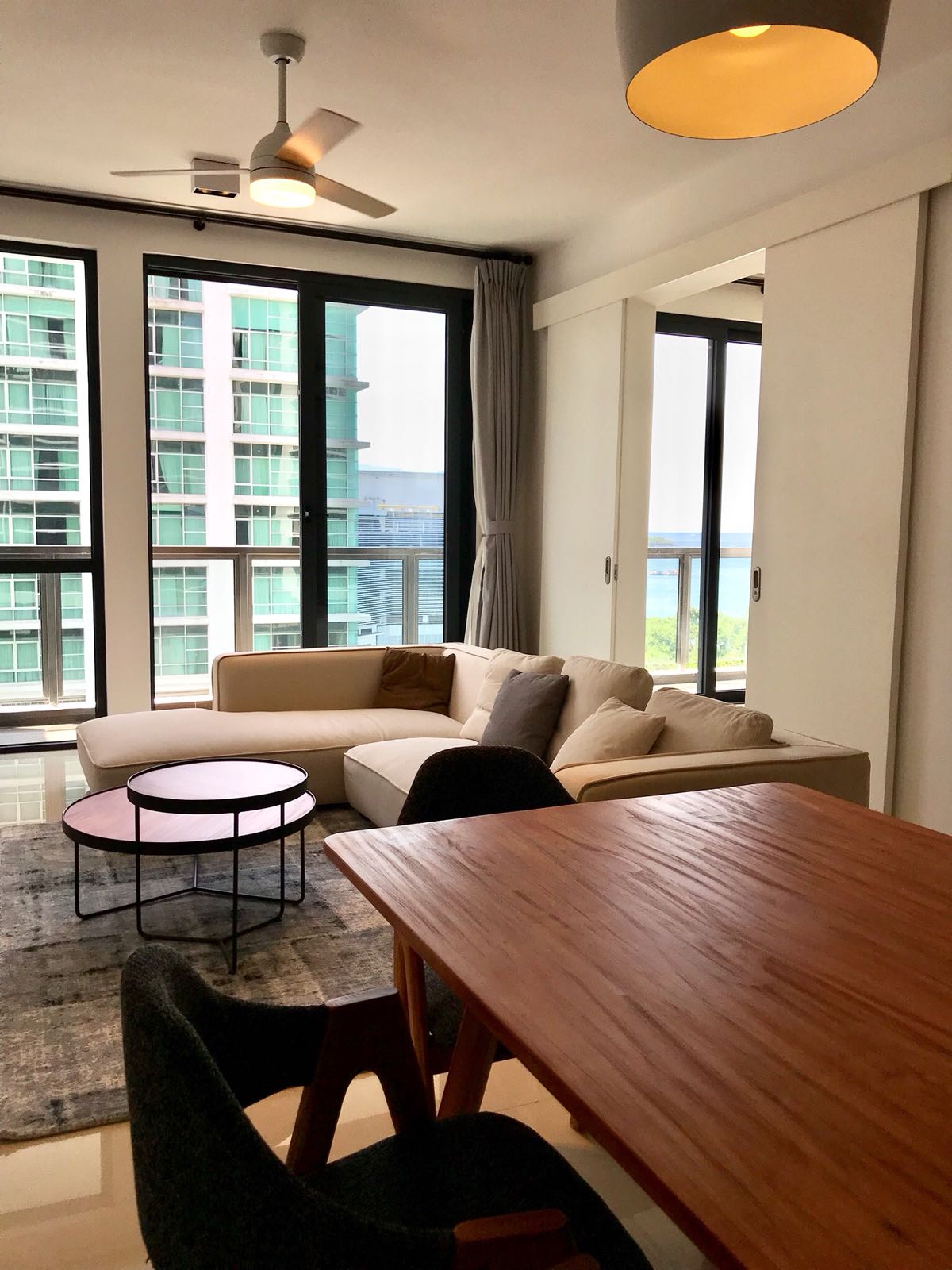 Jesselton Residences image