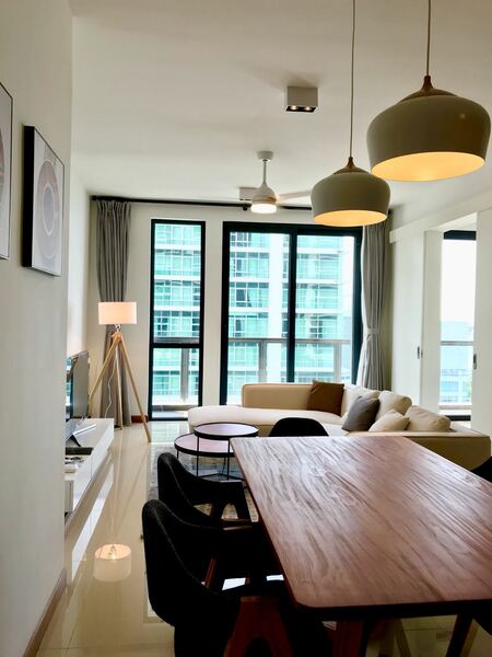 Jesselton Residences