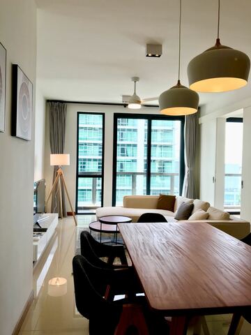 Jesselton Residences image
