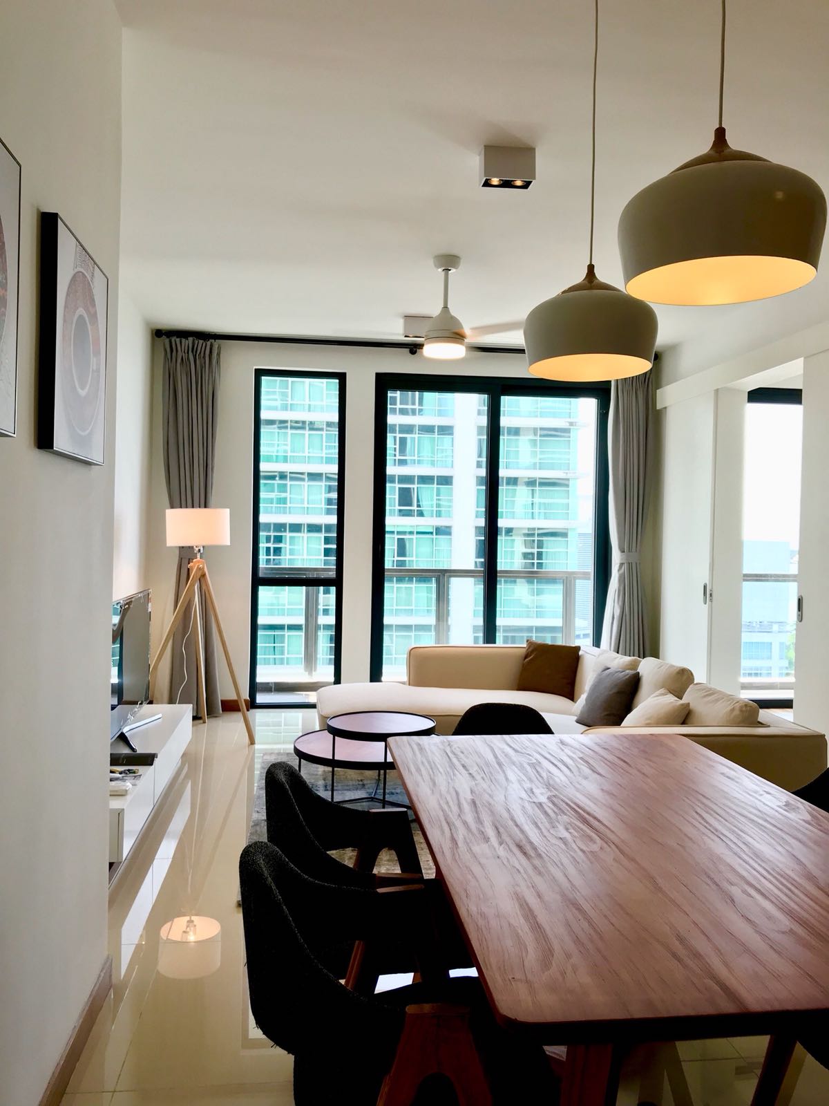 Jesselton Residences image
