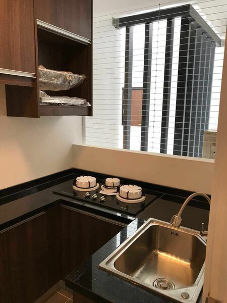 Jesselton Residences