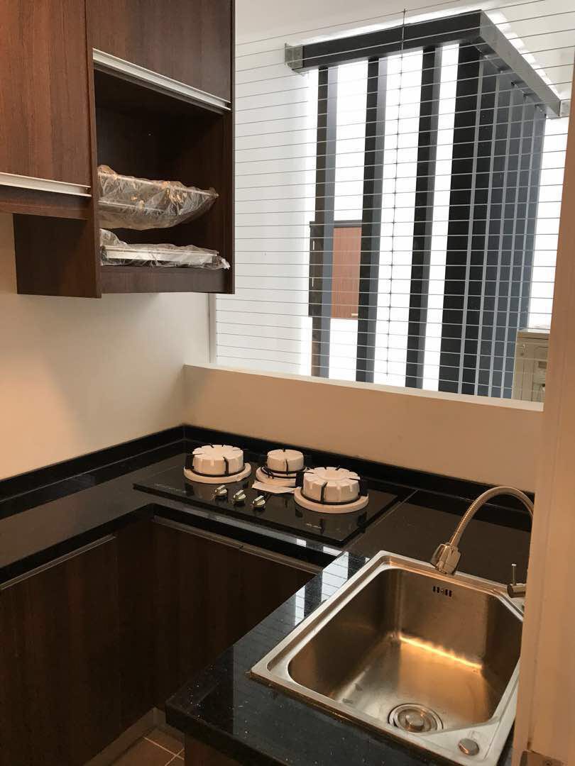 Jesselton Residences image