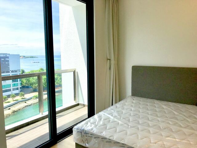 Jesselton Residences image