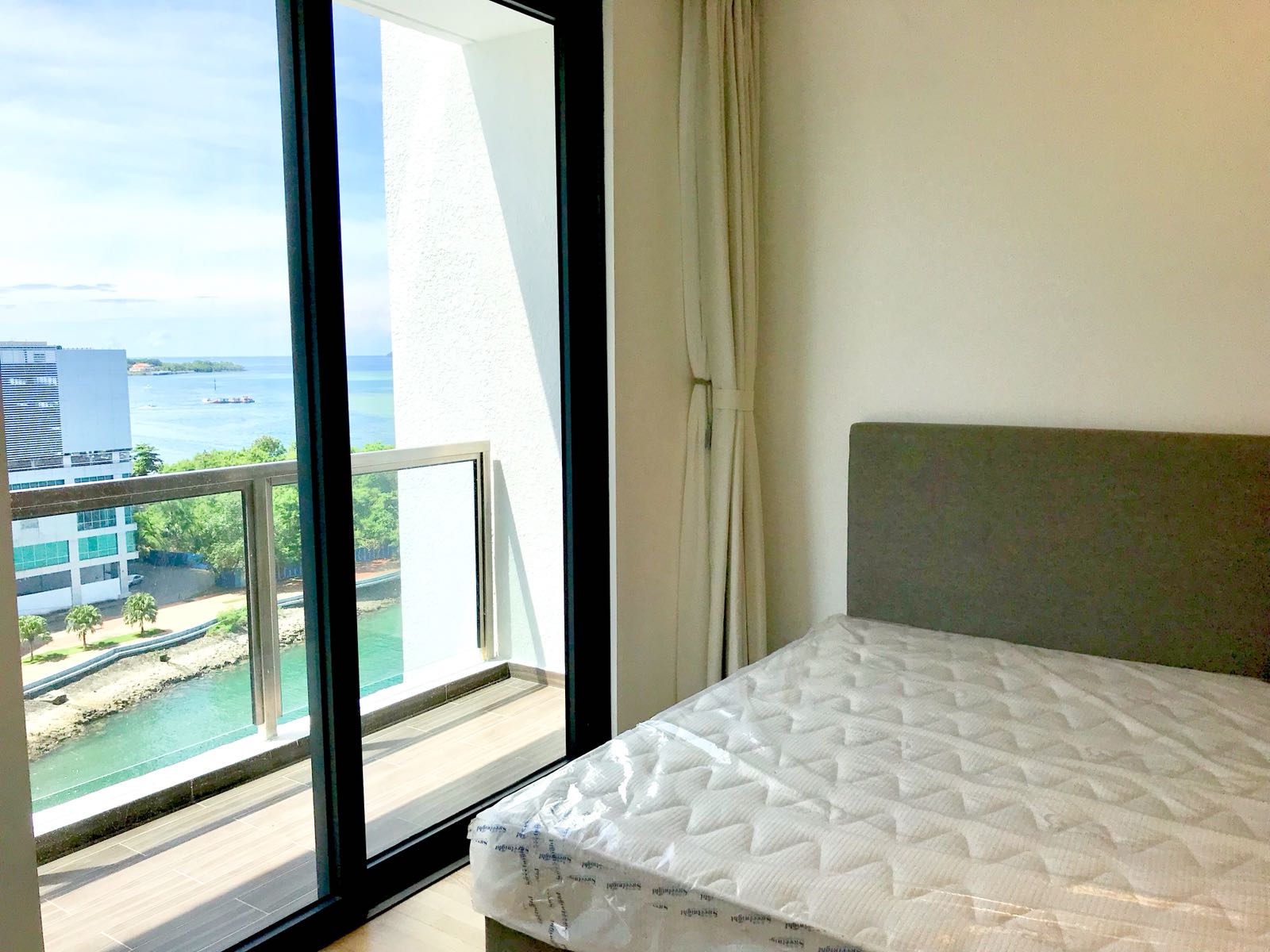 Jesselton Residences image