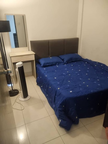 Orchis Apartment, Bandar Parklands image