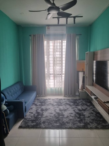 Orchis Apartment, Bandar Parklands image
