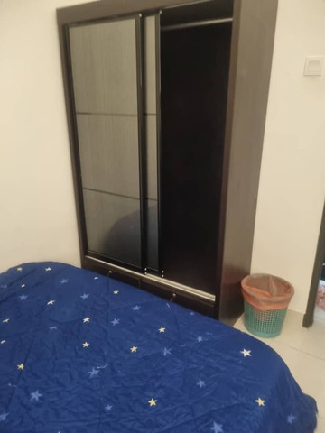 Orchis Apartment, Bandar Parklands image