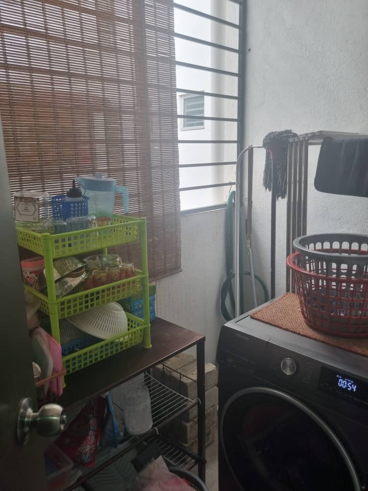 Orchis Apartment, Bandar Parklands image