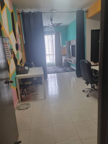 Orchis Apartment, Bandar Parklands image