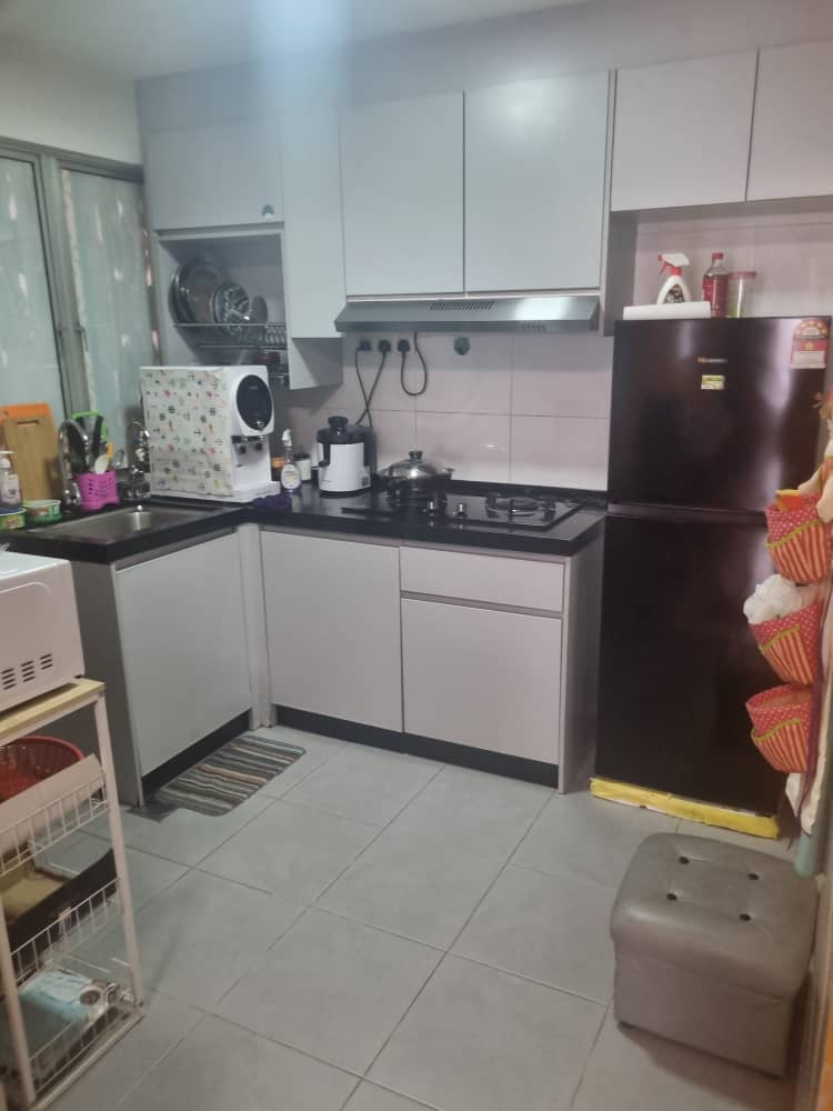 Orchis Apartment, Bandar Parklands image