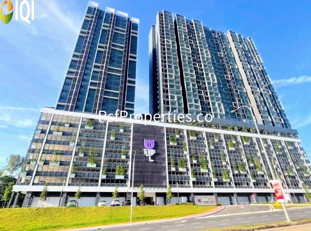 Tulip Residence image