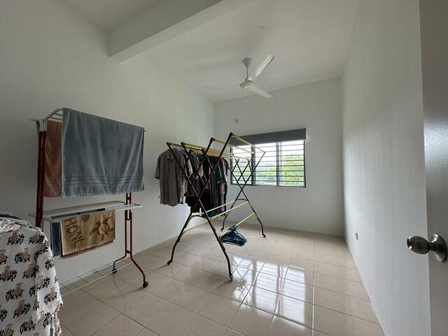 Taman Mesra, Klang image