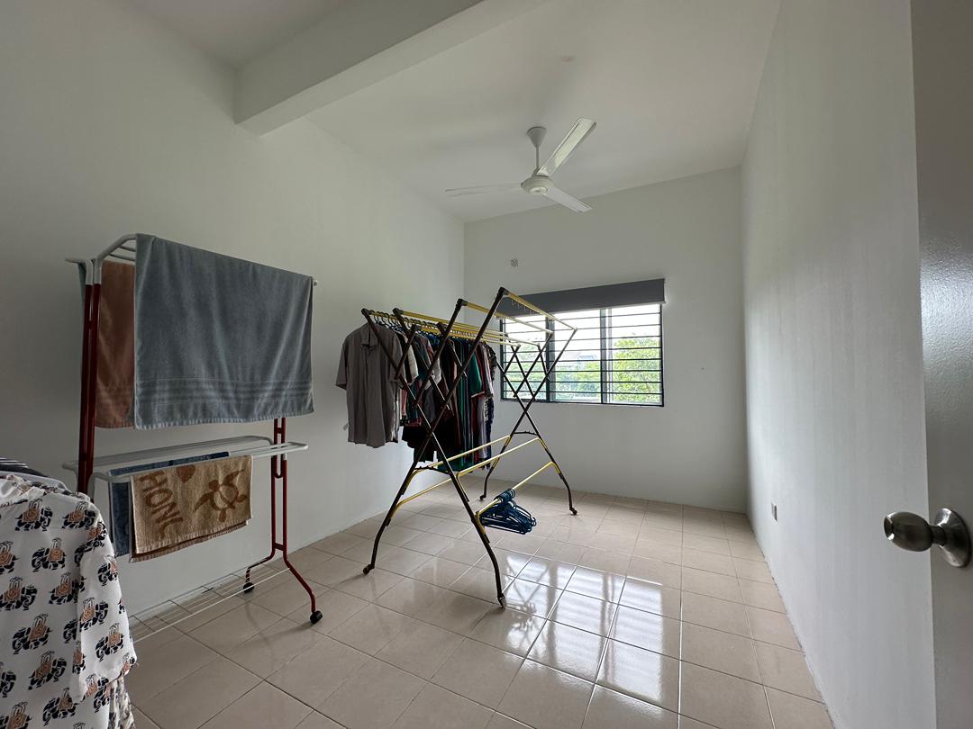 Taman Mesra, Klang image