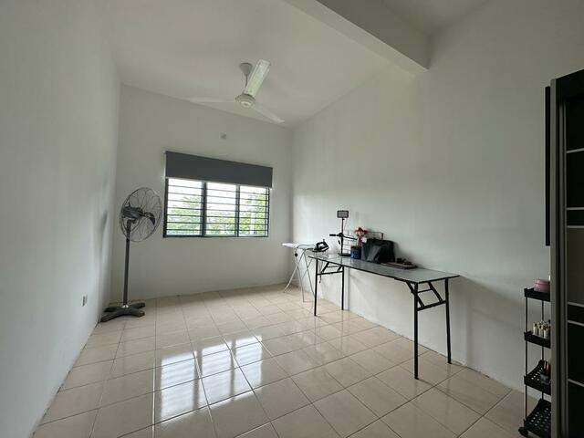 Taman Mesra, Klang image