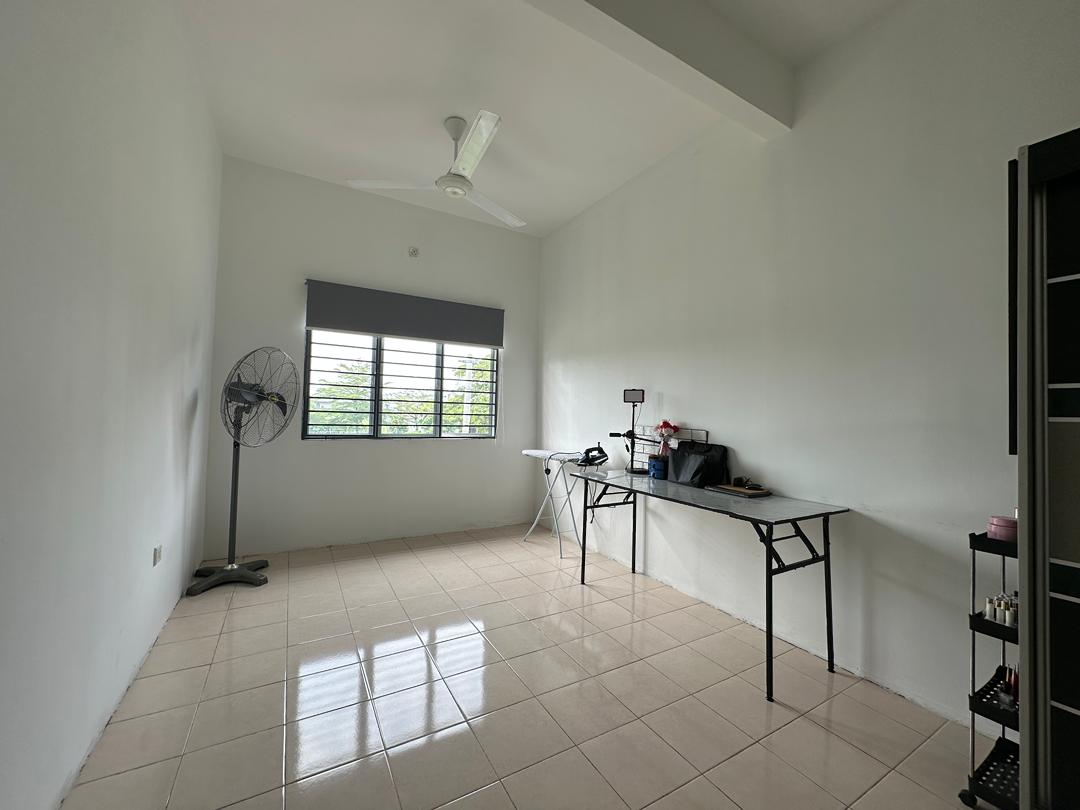 Taman Mesra, Klang image