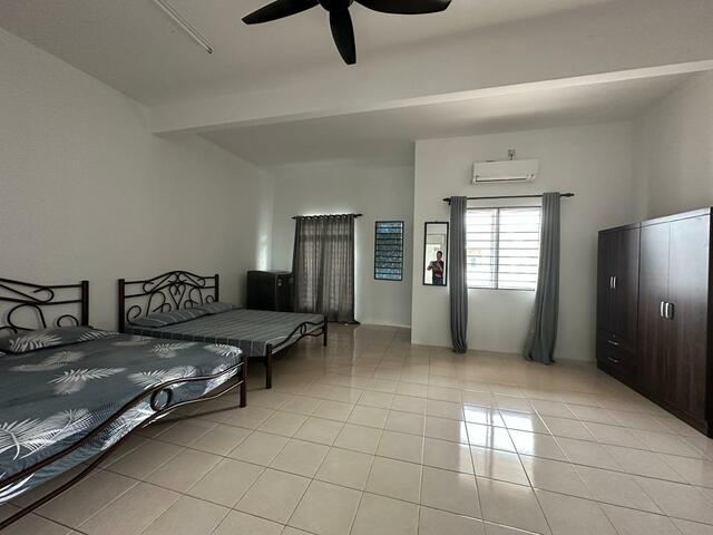 Taman Mesra, Klang image