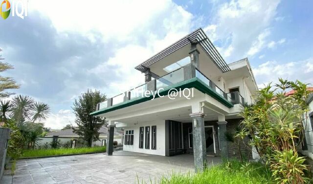 Saujana Impian Golf & Country Bungalow photo