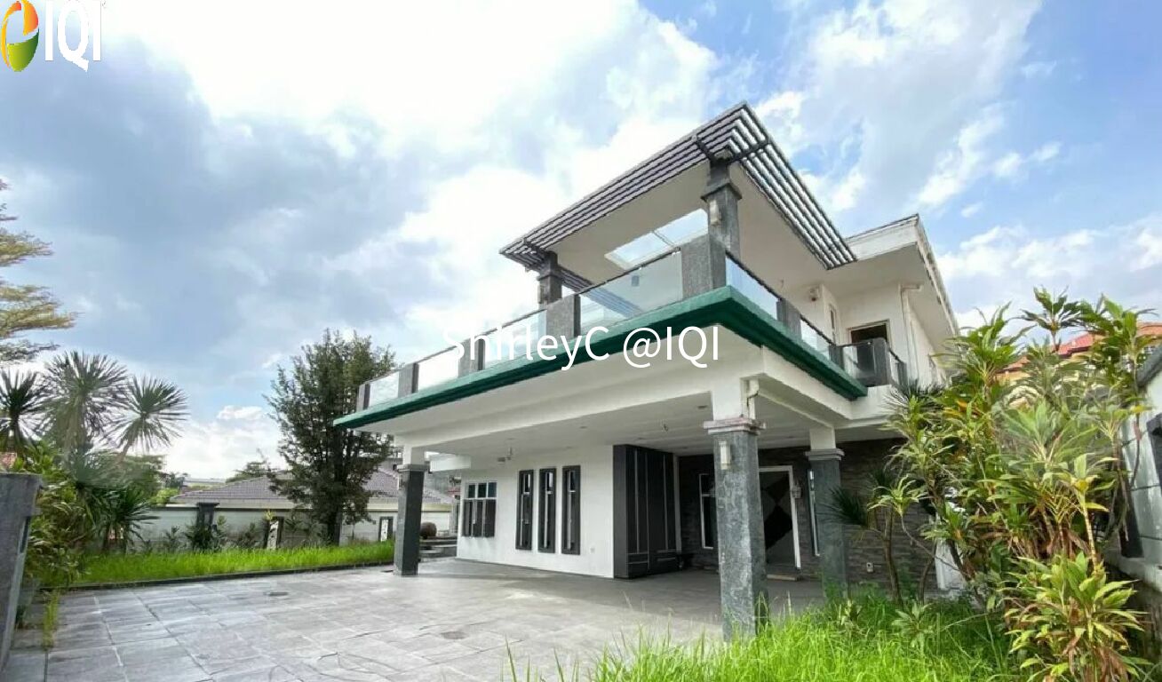Saujana Impian Golf & Country Bungalow image