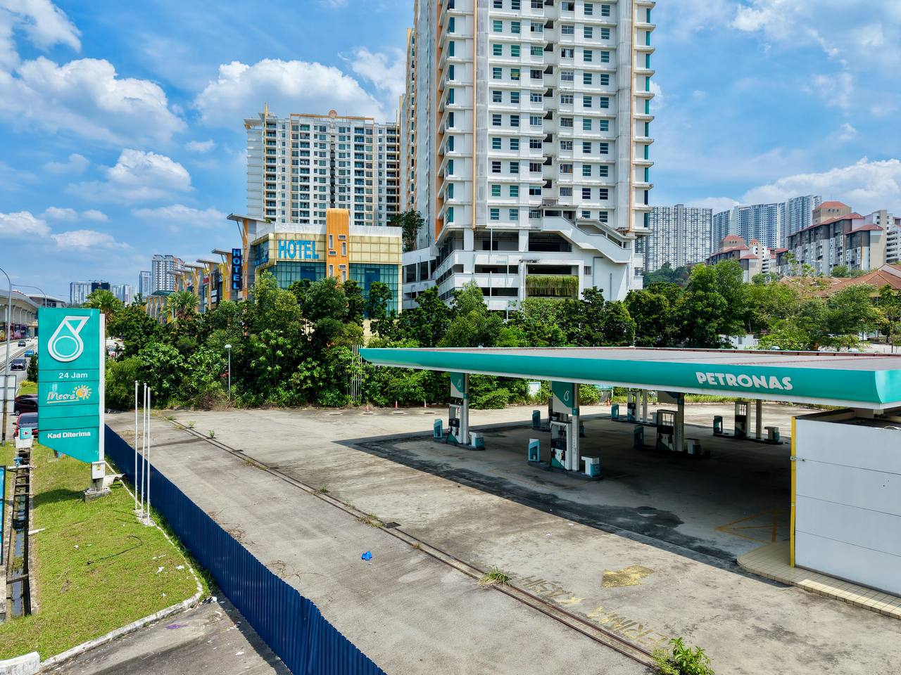 Bandar Kinrara, Puchong image