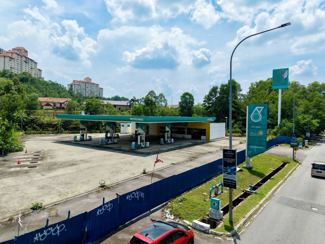Bandar Kinrara, Puchong image