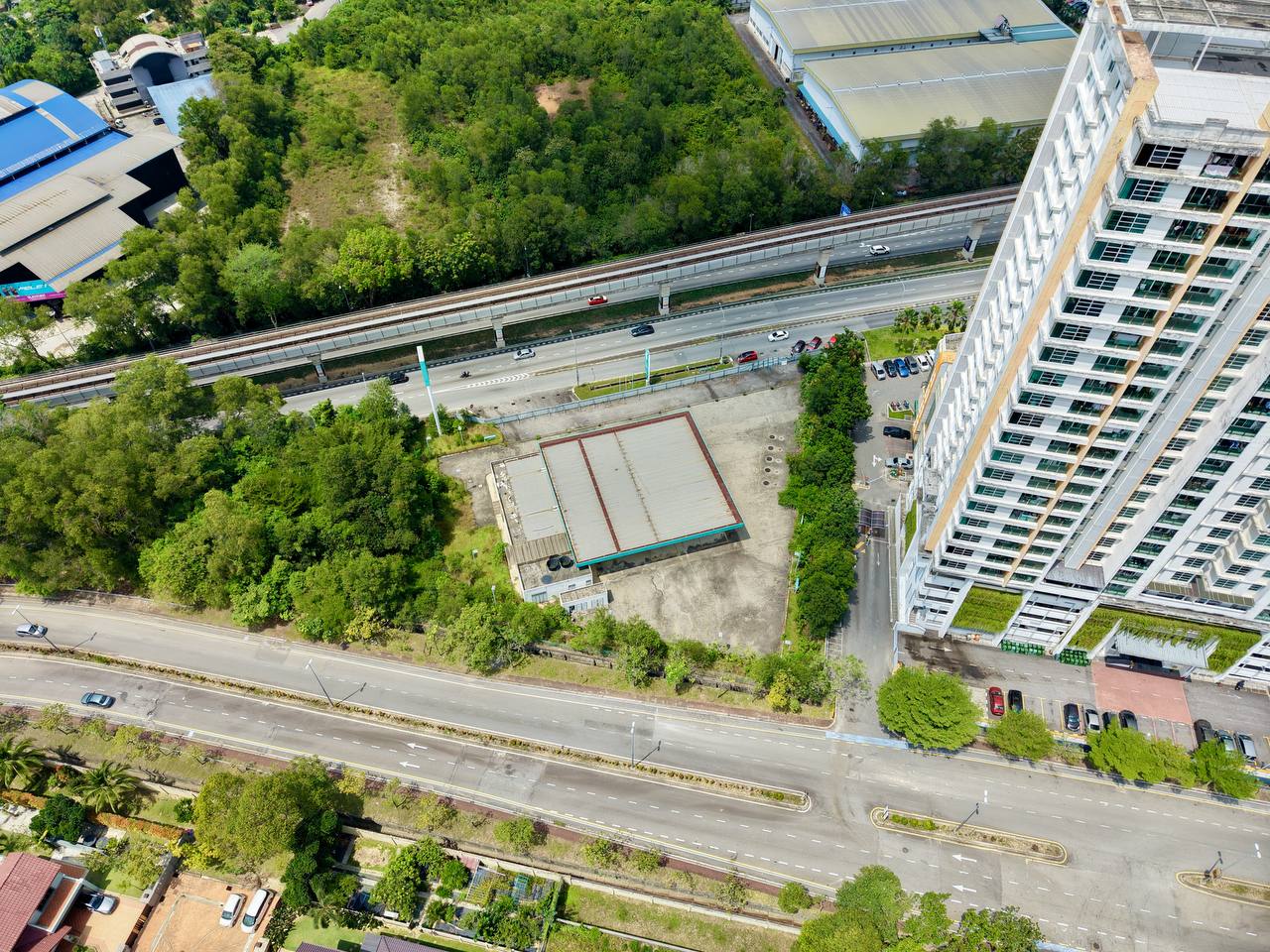 Bandar Kinrara, Puchong image