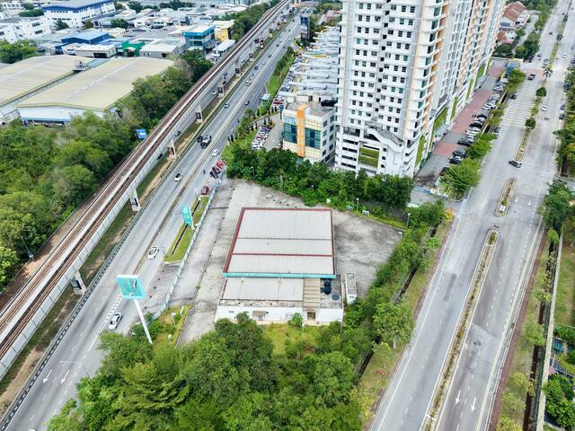 Bandar Kinrara, Puchong image