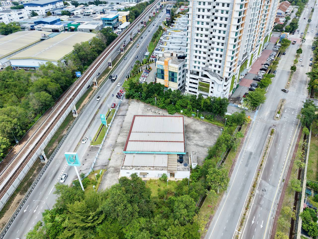 Bandar Kinrara, Puchong image