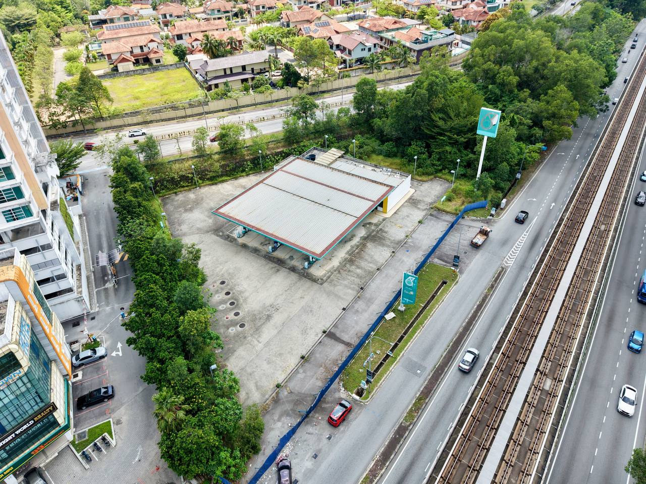 Bandar Kinrara, Puchong image