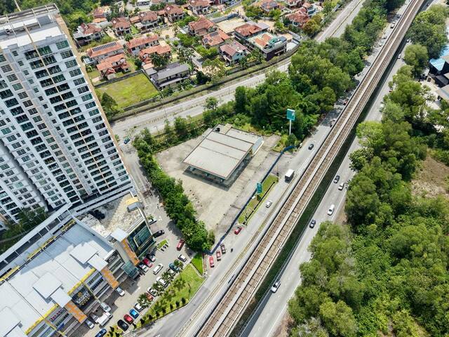 Bandar Kinrara, Puchong image